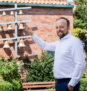 Glocken
Aldag
Verwaltung&nbsp;&copy;&nbsp;Hansestadt Buxtehude